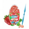 VovanBalls Probierset 1200 Aromakugeln