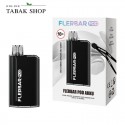 Flerbar Pod Akkuträger (Farbe wählbar!)