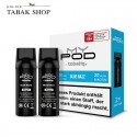 TobaliQ MyPod Liquids in verschiedenen Aromen (20mg/ml Nikotin)