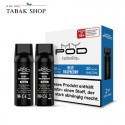TobaliQ MyPod Liquids in verschiedenen Aromen (20mg/ml Nikotin)