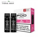 TobaliQ MyPod Liquids in verschiedenen Aromen (20mg/ml Nikotin)