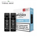 TobaliQ MyPod Liquids in verschiedenen Aromen (20mg/ml Nikotin)