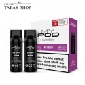 TobaliQ MyPod Liquids in verschiedenen Aromen (20mg/ml Nikotin)