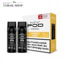 TobaliQ MyPod Liquids in verschiedenen Aromen (20mg/ml Nikotin)