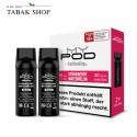 TobaliQ MyPod Liquids in verschiedenen Aromen (20mg/ml Nikotin)