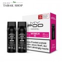 TobaliQ MyPod Liquids in verschiedenen Aromen (20mg/ml Nikotin)