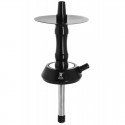 Kaya Shisha ELOX Desktop Disc im Koffer - Schwarz (ca. 41cm)