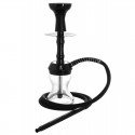 Kaya Shisha ELOX Desktop Disc im Koffer - Schwarz (ca. 41cm)