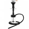 Kaya Shisha ELOX Desktop Disc im Koffer - Schwarz (ca. 41cm)