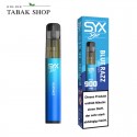 SYX Bar 900 Einweg E-Shisha E-Zigarette in 10 wählbaren Aromen (2ml, 20mg/ml Nikotin)