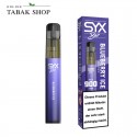 SYX Bar 900 Einweg E-Shisha E-Zigarette in 10 wählbaren Aromen (2ml, 20mg/ml Nikotin)