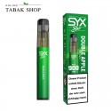 SYX Bar 900 Einweg E-Shisha E-Zigarette in 10 wählbaren Aromen (2ml, 20mg/ml Nikotin)