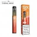 SYX Bar 900 Einweg E-Shisha E-Zigarette in 10 wählbaren Aromen (2ml, 20mg/ml Nikotin)