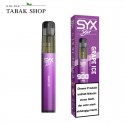 SYX Bar 900 Einweg E-Shisha E-Zigarette in 10 wählbaren Aromen (2ml, 20mg/ml Nikotin)