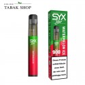 SYX Bar 900 Einweg E-Shisha E-Zigarette in 10 wählbaren Aromen (2ml, 20mg/ml Nikotin)