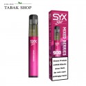 SYX Bar 900 Einweg E-Shisha E-Zigarette in 10 wählbaren Aromen (2ml, 20mg/ml Nikotin)