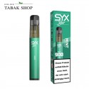 SYX Bar 900 Einweg E-Shisha E-Zigarette in 10 wählbaren Aromen (2ml, 20mg/ml Nikotin)