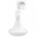 Kaya Shisha Satin WSP1 ELOX Tradi-Line Silber 2S Komplett (ca. 83cm)