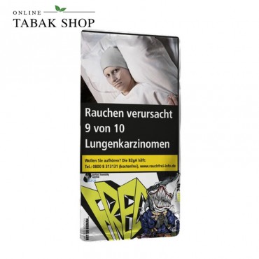 Fred Jaune Tabak 30g Pouch