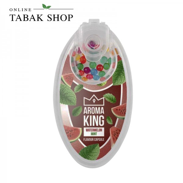Aroma King Aromakapseln Watermelon Mint (1x 100er)