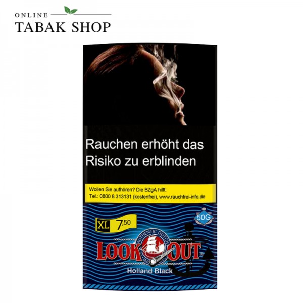 Fred Rose Tabak 30g Pouch