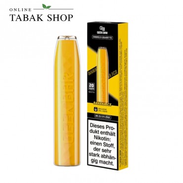 Geek Bar Vape Einweg E-Zigarette | alle Sorten | 20mg/ml Nikotin