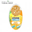 Vovan Balls Aromakapseln für Zigaretten