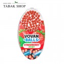 Vovan Balls Aromakapseln für Zigaretten