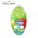 Vovan Balls Aromakapseln für Zigaretten