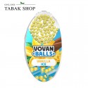 Vovan Balls Aromakapseln für Zigaretten