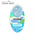 Vovan Balls Aromakapseln für Zigaretten