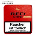 VILLIGER Mini "Red" Filter Zigarillos (1x 20er)