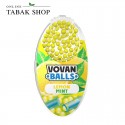 Vovan Balls Aromakapseln für Zigaretten