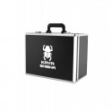 Kaya Shisha ELOX Eco 580 Twist Blackground - SET IM KOFFER (ca. 63cm)