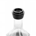 Kaya Shisha ELOX Eco 580 Twist Blackground - SET IM KOFFER (ca. 63cm)