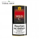 Mc Lintock Wild C. (Cherry / Kirsche) Pfeifentabak (Bitte Grammatur wählen!)