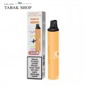 Klik Klak Vape by Element Einweg E-Zigarette | Einweg E-Shisha | alle Sorten | 20mg/ml Nikotin