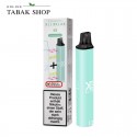 Klik Klak Vape by Element Einweg E-Zigarette | Einweg E-Shisha | alle Sorten | 20mg/ml Nikotin