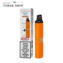 Klik Klak Vape by Element Einweg E-Zigarette | Einweg E-Shisha | alle Sorten | 20mg/ml Nikotin
