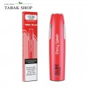 VQube Plus 600 Einweg E-Shisha E-Zigarette Hybrid Nic-Salt 16mg/ml bis zu 600 Züge