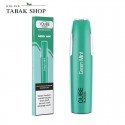 VQube Plus 600 Einweg E-Shisha E-Zigarette Hybrid Nic-Salt 16mg/ml bis zu 600 Züge