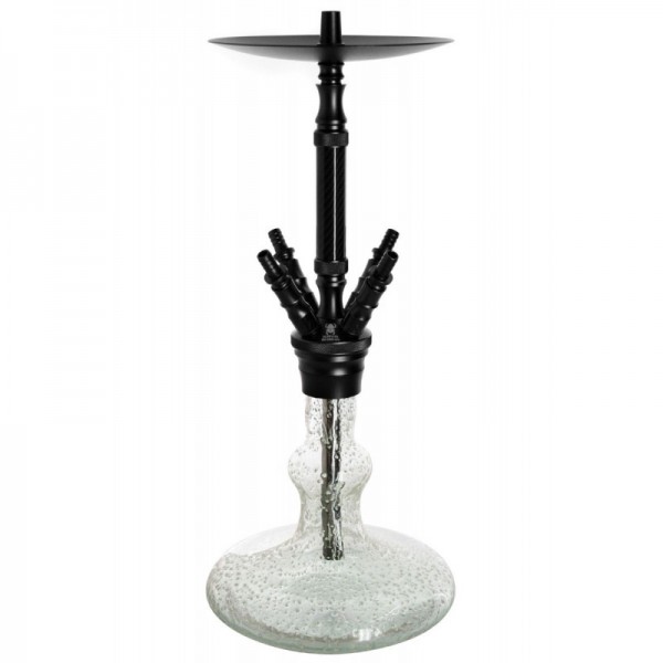 Kaya Shisha ELOX ECO Carbonia - Glow (ca. 70cm)
