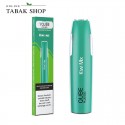 VQube Plus 600 Einweg E-Shisha E-Zigarette Hybrid Nic-Salt 16mg/ml bis zu 600 Züge
