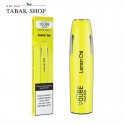 VQube Plus 600 Einweg E-Shisha E-Zigarette Hybrid Nic-Salt 16mg/ml bis zu 600 Züge
