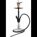 Kaya Shisha ELOX ECO Carbonia - Glow (ca. 70cm)