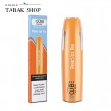 VQube Plus 600 Einweg E-Shisha E-Zigarette Hybrid Nic-Salt 16mg/ml bis zu 600 Züge
