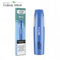 VQube Plus 600 Einweg E-Shisha E-Zigarette Hybrid Nic-Salt 16mg/ml bis zu 600 Züge