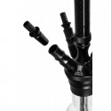 Kaya Shisha ELOX ECO Carbonia - Glow (ca. 70cm)