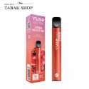 Vuse Go 700 Einweg E-Shisha E-Zigarette mit wählbarer Geschmacksrichtung (0mg / ml Nikotin)