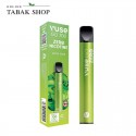 Vuse Go 700 Einweg E-Shisha E-Zigarette mit wählbarer Geschmacksrichtung (0mg / ml Nikotin)